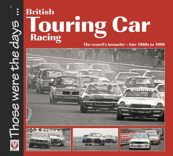 British Touring Car Racing