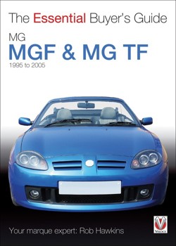 Mgf & Mg Tf