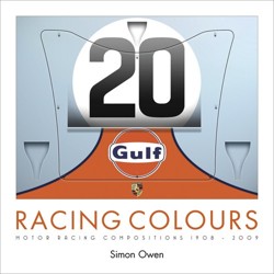 Racing Colours