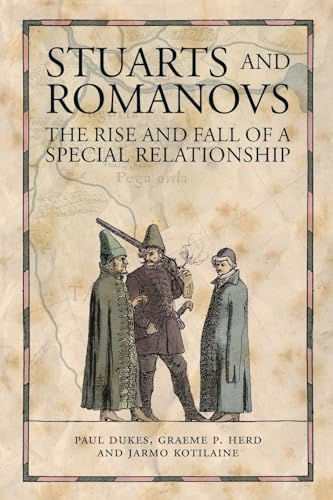 Stuarts and Romanovs