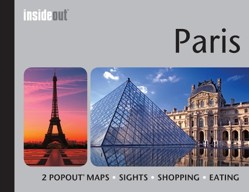 InsideOut: Paris Travel Guide
