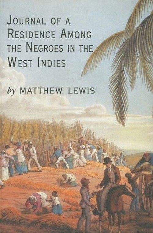 Journal of a Residence Among the Negroes of the West Indies