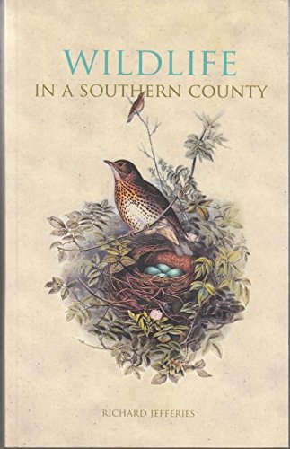 Wildlife in a Southern County