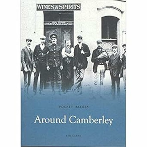 Around Camberley: Pocket Images