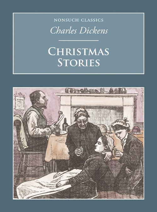 Christmas Stories