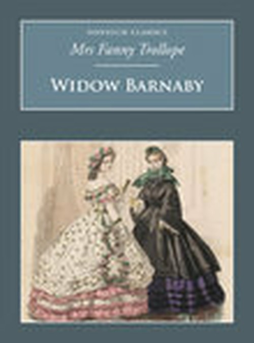 Widow Barnaby