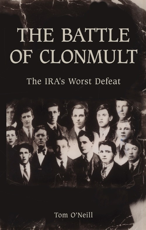 The Battle of Clonmult