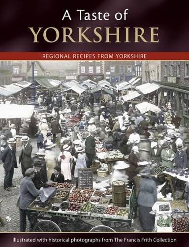 A Taste of Yorkshire