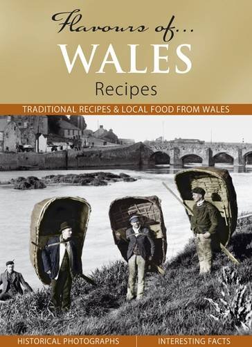 Flavours of Wales