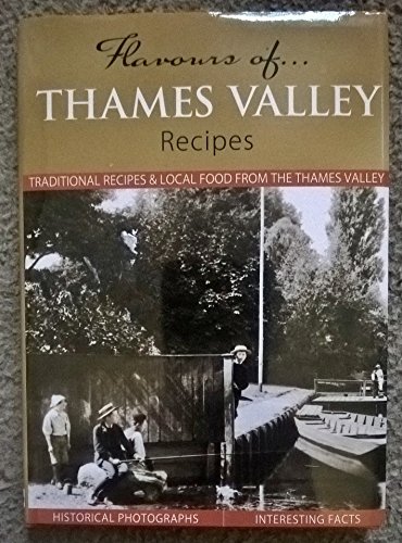 Flavours of Thames Valley