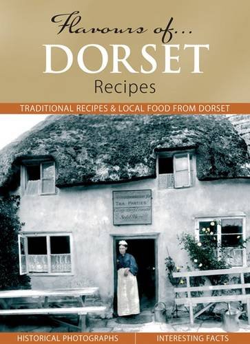Flavours of Dorset