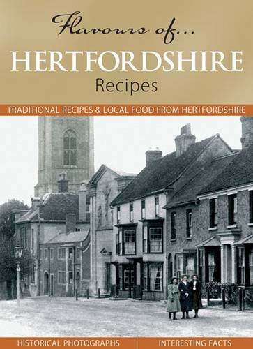 Flavours of Hertfordshire