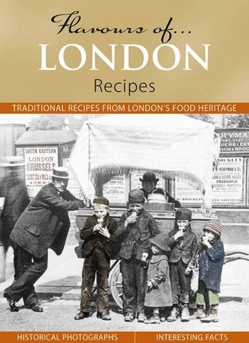 Flavours of London
