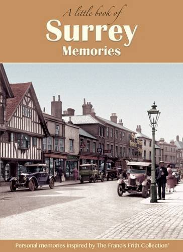 Surrey Memories