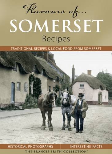 Flavours of Somerset