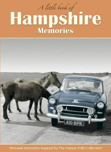 Hampshire Memories