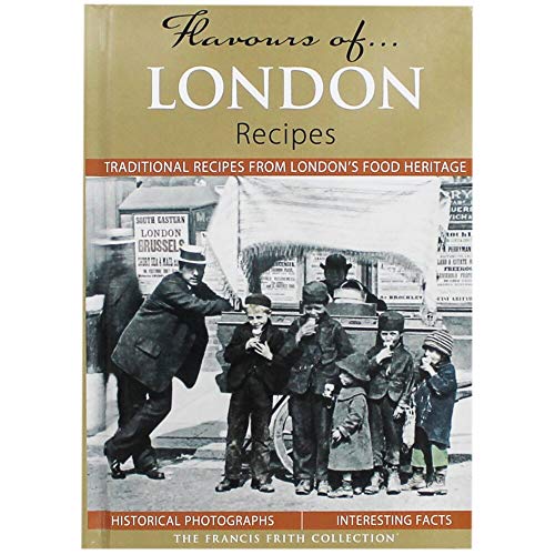 Flavours of London