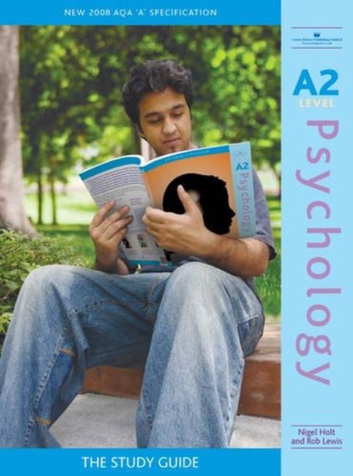 A2 Psychology