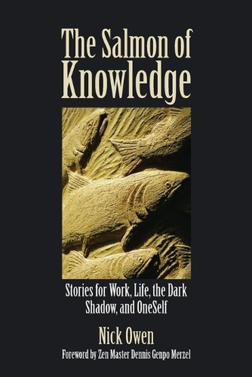 The Salmon of Knowledge