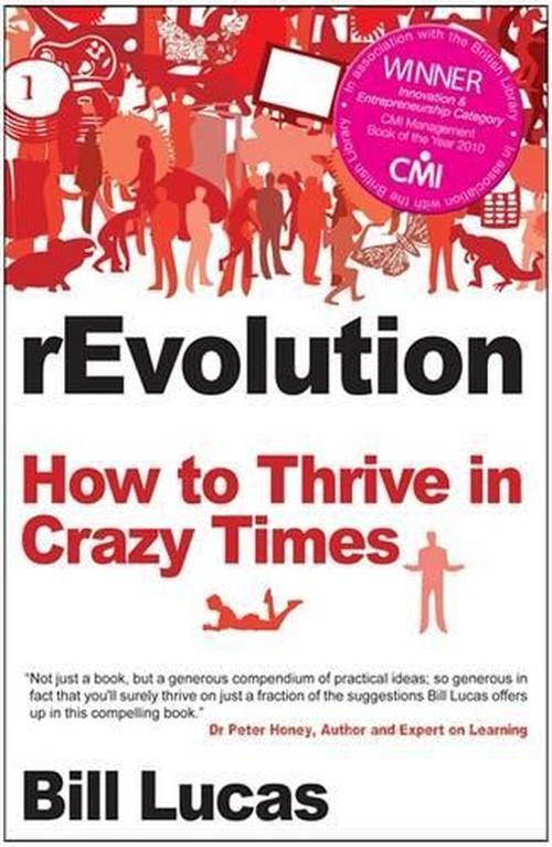 rEvolution