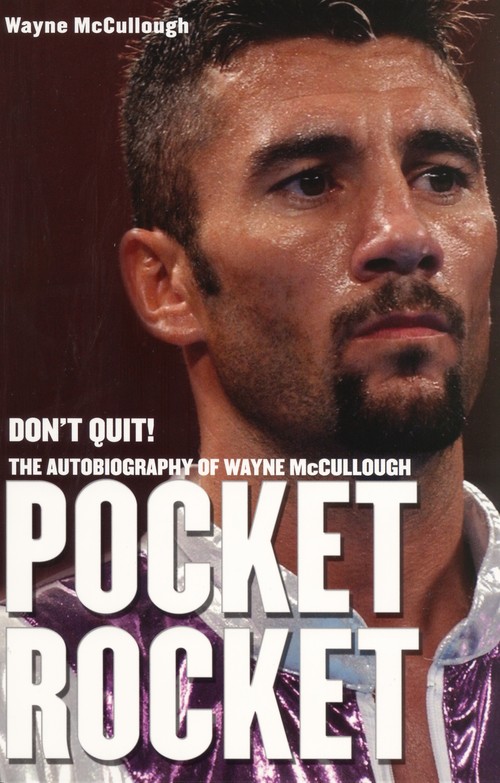 Pocket Rocket