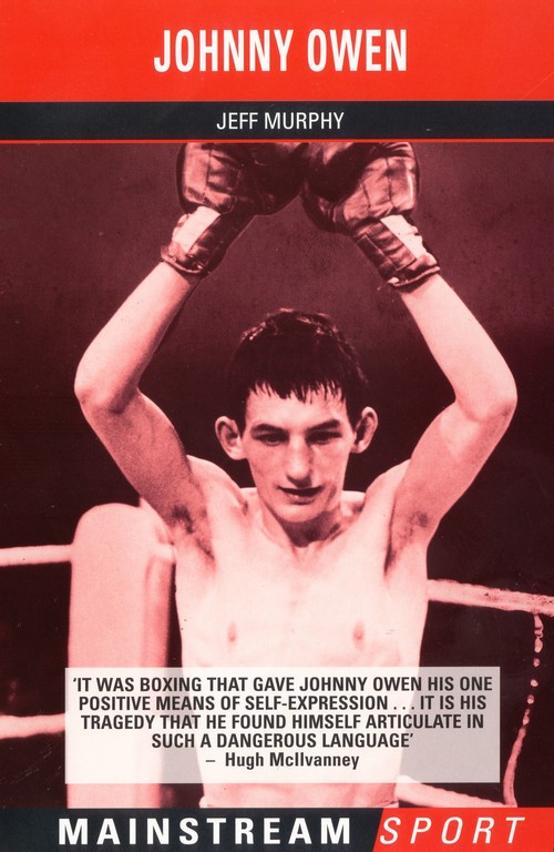 Johnny Owen
