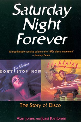Saturday Night Forever