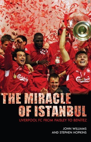 The Miracle of Istanbul