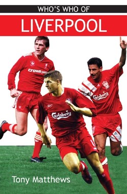 Who's Who of Liverpool