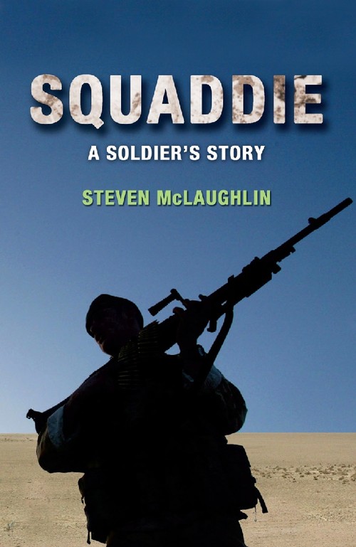 Squaddie