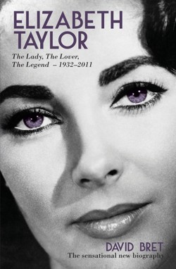 Elizabeth Taylor