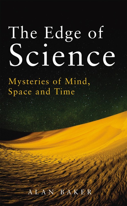 The Edge of Science