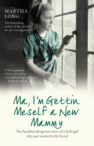 Martha Long Books | Irish Memoirs & Family Stories