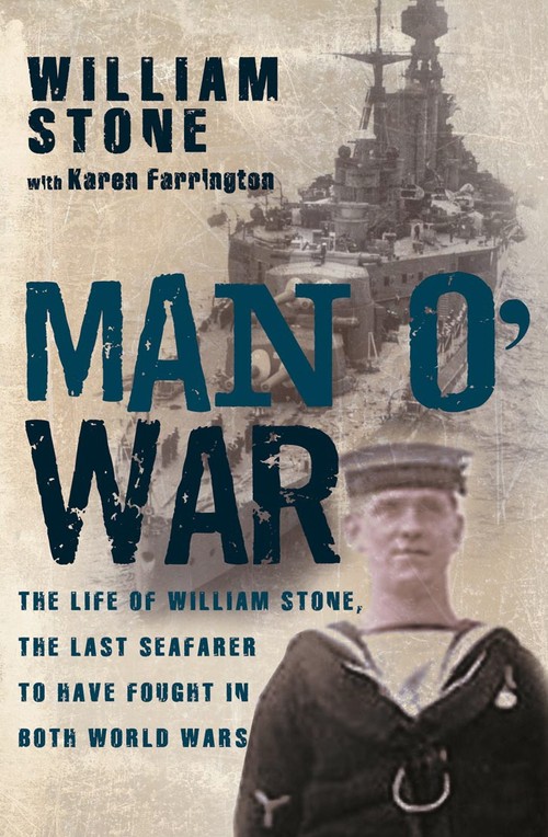 Hero of the FleetTwo World Wars, One Extraordinary Life - The Memoirs of Cent
