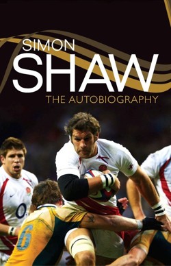 Simon ShawThe Hard Yards