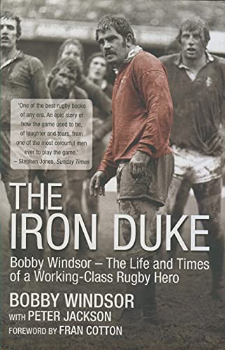 The Iron Duke