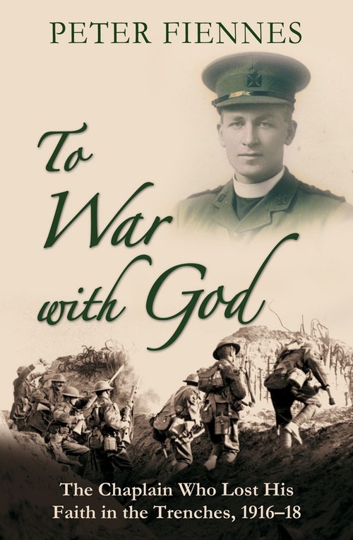 To War with God