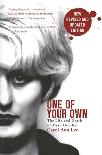 One of Your Own