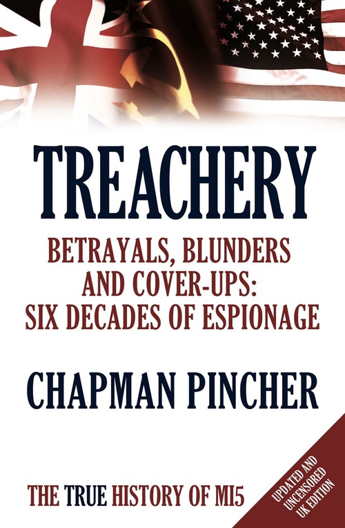 Treachery