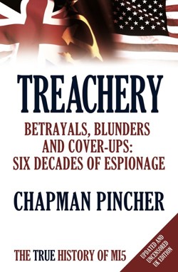 Treachery