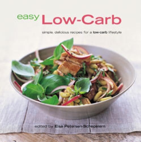 Easy Low-Carb