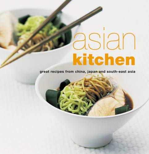 Asian Kitchen