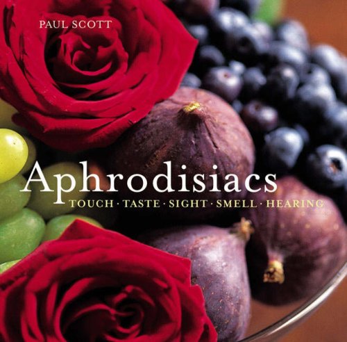 Aphrodisiacs
