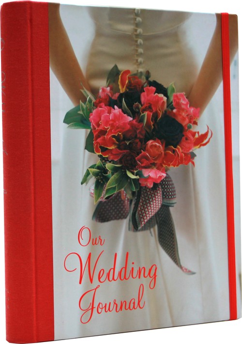 Our Wedding Journal