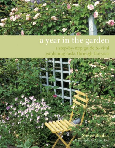 A Year in the Garden