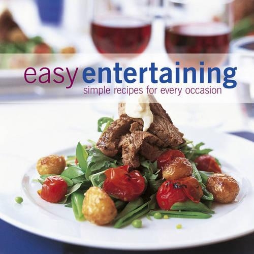 Easy Entertaining