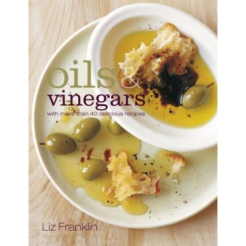 Oils & Vinegars