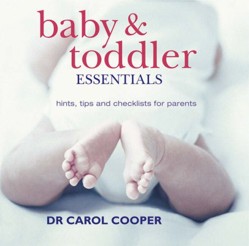 Baby and Toddler Essentials