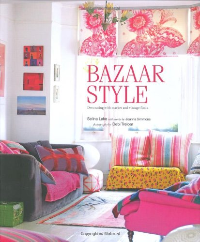 Bazaar Style