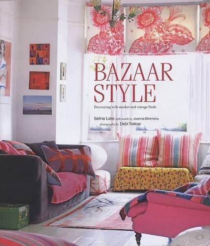 Bazaar Style